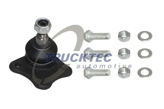 Trag-/Führungsgelenk Vorderachse links TRUCKTEC AUTOMOTIVE 07.31.070 Bild Trag-/Führungsgelenk Vorderachse links TRUCKTEC AUTOMOTIVE 07.31.070
