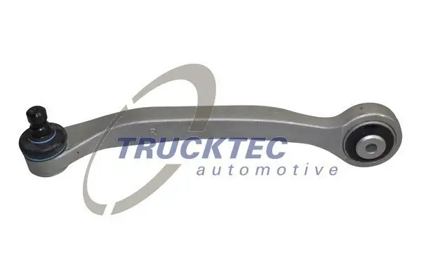 Lenker, Radaufhängung Vorderachse rechts TRUCKTEC AUTOMOTIVE 07.31.071