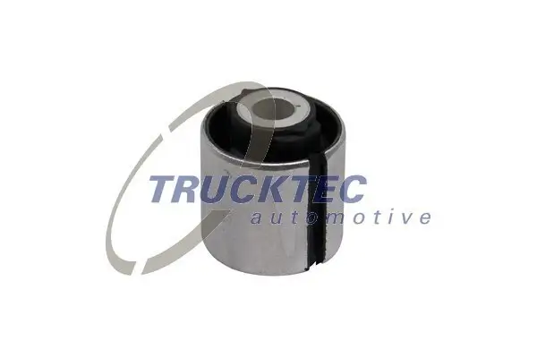 Lagerung, Lenker Vorderachse unten TRUCKTEC AUTOMOTIVE 07.31.073