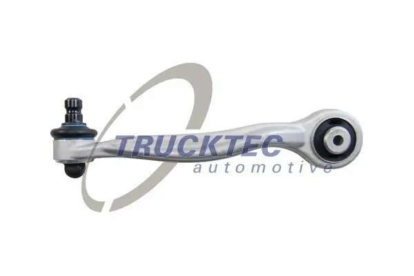 Lenker, Radaufhängung Vorderachse links TRUCKTEC AUTOMOTIVE 07.31.075