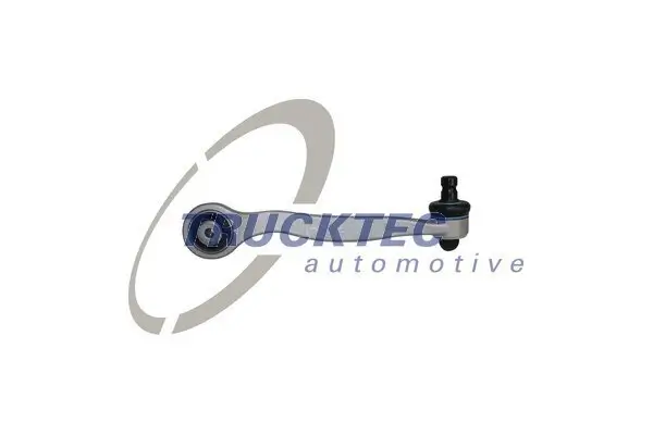 Lenker, Radaufhängung Vorderachse rechts TRUCKTEC AUTOMOTIVE 07.31.076
