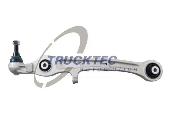 Lenker, Radaufhängung Vorderachse beidseitig TRUCKTEC AUTOMOTIVE 07.31.079