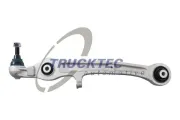 Lenker, Radaufhängung Vorderachse beidseitig TRUCKTEC AUTOMOTIVE 07.31.079
