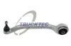Lenker, Radaufhängung Vorderachse links TRUCKTEC AUTOMOTIVE 07.31.082