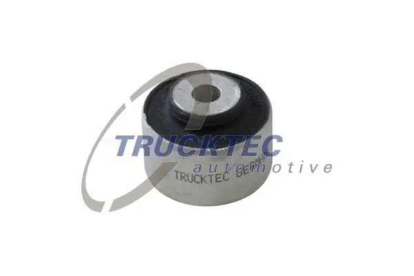 Lagerung, Lenker Vorderachse beidseitig TRUCKTEC AUTOMOTIVE 07.31.086