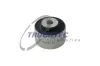 Lagerung, Lenker Vorderachse beidseitig TRUCKTEC AUTOMOTIVE 07.31.086