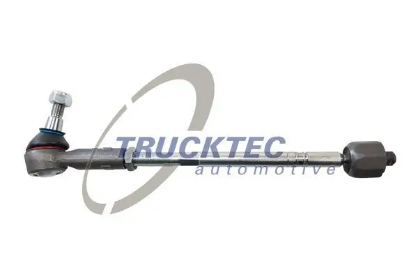 Spurstange Vorderachse links TRUCKTEC AUTOMOTIVE 07.31.092