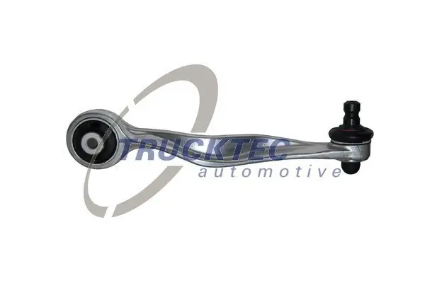 Lenker, Radaufhängung Vorderachse rechts TRUCKTEC AUTOMOTIVE 07.31.101