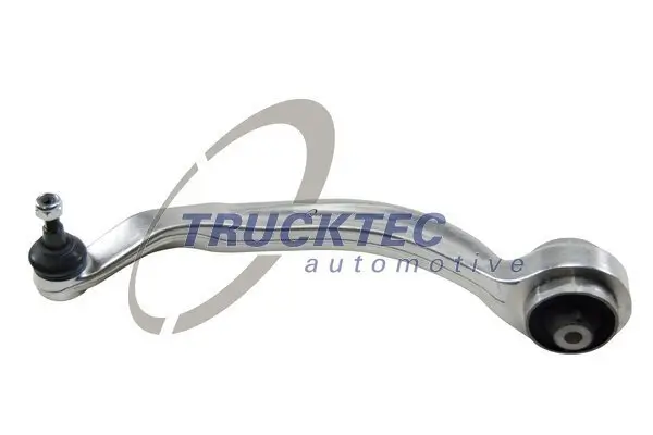 Lenker, Radaufhängung Vorderachse links TRUCKTEC AUTOMOTIVE 07.31.105
