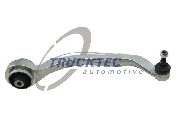 Lenker, Radaufhängung Vorderachse rechts TRUCKTEC AUTOMOTIVE 07.31.106