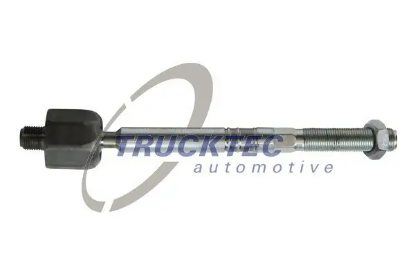 Axialgelenk, Spurstange Vorderachse beidseitig TRUCKTEC AUTOMOTIVE 07.31.111