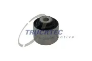 Lagerung, Lenker Vorderachse beidseitig TRUCKTEC AUTOMOTIVE 07.31.115