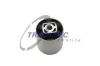 Lagerung, Lenker Vorderachse beidseitig TRUCKTEC AUTOMOTIVE 07.31.116