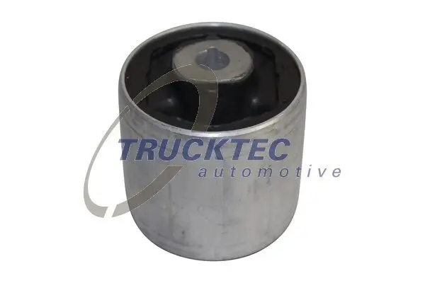 Lagerung, Lenker Vorderachse beidseitig TRUCKTEC AUTOMOTIVE 07.31.117