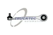 Lenker, Radaufhängung Vorderachse links TRUCKTEC AUTOMOTIVE 07.31.119