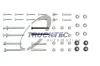 Montagesatz, Lenker Vorderachse beidseitig TRUCKTEC AUTOMOTIVE 07.31.145