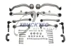 Reparatursatz, Querlenker Vorderachse beidseitig TRUCKTEC AUTOMOTIVE 07.31.146