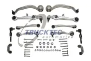 Reparatursatz, Querlenker Vorderachse beidseitig TRUCKTEC AUTOMOTIVE 07.31.146