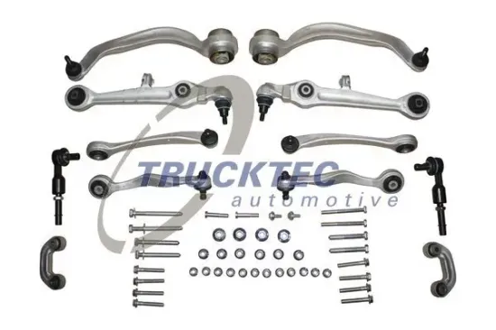 Reparatursatz, Querlenker Vorderachse beidseitig TRUCKTEC AUTOMOTIVE 07.31.146 Bild Reparatursatz, Querlenker Vorderachse beidseitig TRUCKTEC AUTOMOTIVE 07.31.146