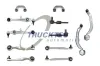 Reparatursatz, Querlenker Vorderachse beidseitig TRUCKTEC AUTOMOTIVE 07.31.148