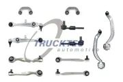Reparatursatz, Querlenker Vorderachse beidseitig TRUCKTEC AUTOMOTIVE 07.31.148