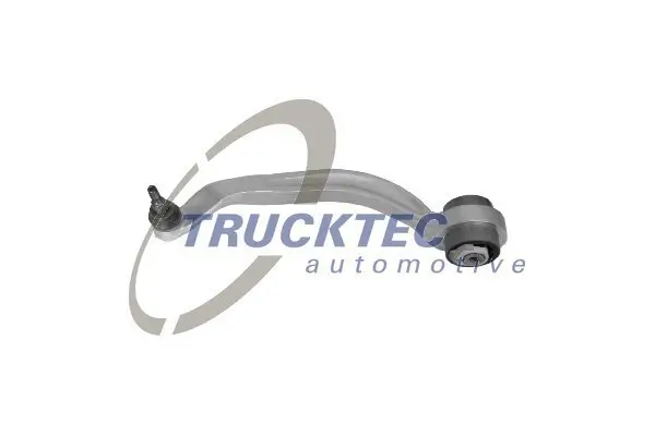 Lenker, Radaufhängung Vorderachse links TRUCKTEC AUTOMOTIVE 07.31.153