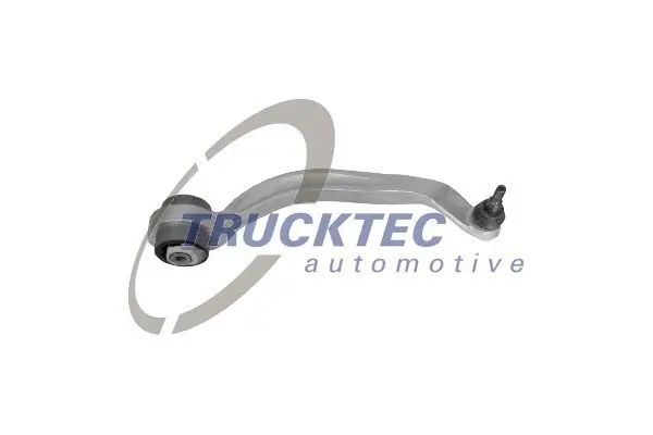 Lenker, Radaufhängung Vorderachse rechts TRUCKTEC AUTOMOTIVE 07.31.154