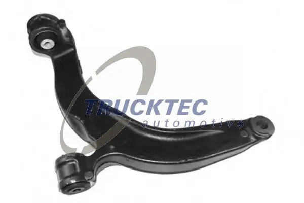 Lenker, Radaufhängung Vorderachse links TRUCKTEC AUTOMOTIVE 07.31.170