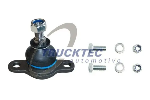 Trag-/Führungsgelenk Vorderachse beidseitig TRUCKTEC AUTOMOTIVE 07.31.172