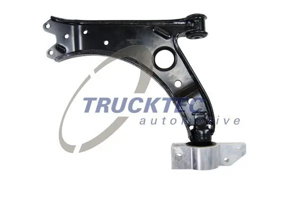Lenker, Radaufhängung Vorderachse links TRUCKTEC AUTOMOTIVE 07.31.176