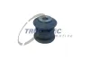 Lagerung, Lenker Vorderachse beidseitig TRUCKTEC AUTOMOTIVE 07.31.178