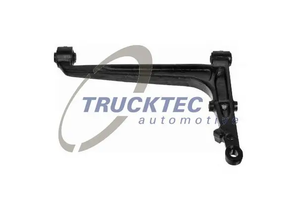 Lenker, Radaufhängung Vorderachse links TRUCKTEC AUTOMOTIVE 07.31.179