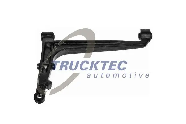 Lenker, Radaufhängung Vorderachse rechts TRUCKTEC AUTOMOTIVE 07.31.180