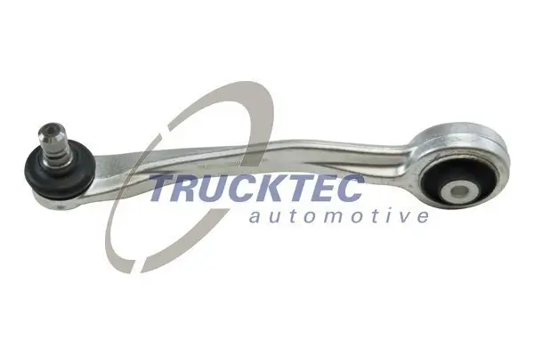 Radnabe Vorderachse beidseitig TRUCKTEC AUTOMOTIVE 07.31.351