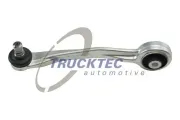 Lenker, Radaufhängung Vorderachse links TRUCKTEC AUTOMOTIVE 07.31.184