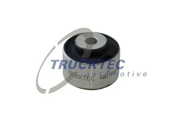 Lagerung, Lenker Vorderachse beidseitig TRUCKTEC AUTOMOTIVE 07.31.187