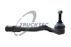 Spurstangenkopf Vorderachse rechts TRUCKTEC AUTOMOTIVE 07.31.196
