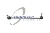 Stange/Strebe, Stabilisator Vorderachse links TRUCKTEC AUTOMOTIVE 07.31.198