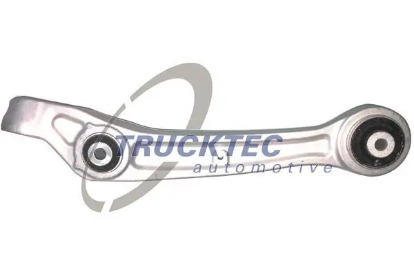 Lenker, Radaufhängung Vorderachse links TRUCKTEC AUTOMOTIVE 07.31.203