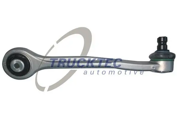 Lenker, Radaufhängung Vorderachse rechts TRUCKTEC AUTOMOTIVE 07.31.206