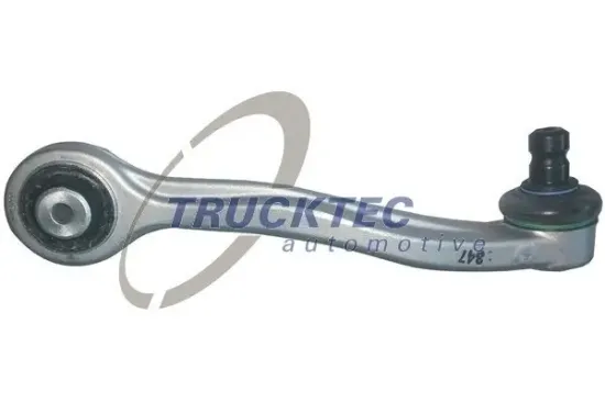 Lenker, Radaufhängung Vorderachse links TRUCKTEC AUTOMOTIVE 07.31.207 Bild Lenker, Radaufhängung Vorderachse links TRUCKTEC AUTOMOTIVE 07.31.207