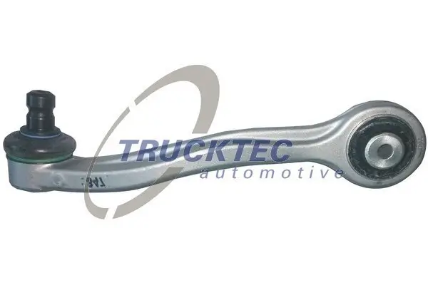 Lenker, Radaufhängung Vorderachse rechts TRUCKTEC AUTOMOTIVE 07.31.208