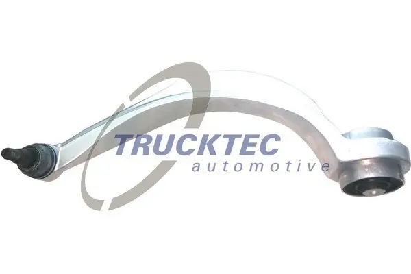 Lenker, Radaufhängung Vorderachse rechts TRUCKTEC AUTOMOTIVE 07.31.210