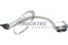 Lenker, Radaufhängung Vorderachse rechts TRUCKTEC AUTOMOTIVE 07.31.210