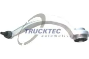 Lenker, Radaufhängung Vorderachse rechts TRUCKTEC AUTOMOTIVE 07.31.210