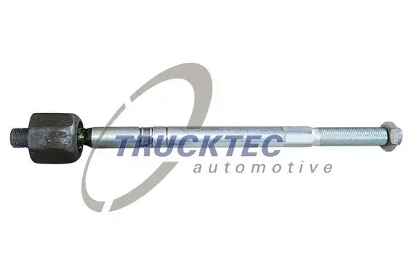 Axialgelenk, Spurstange Vorderachse beidseitig TRUCKTEC AUTOMOTIVE 07.31.211