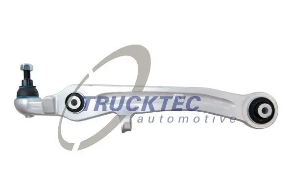 Lenker, Radaufhängung Vorderachse beidseitig TRUCKTEC AUTOMOTIVE 07.31.217