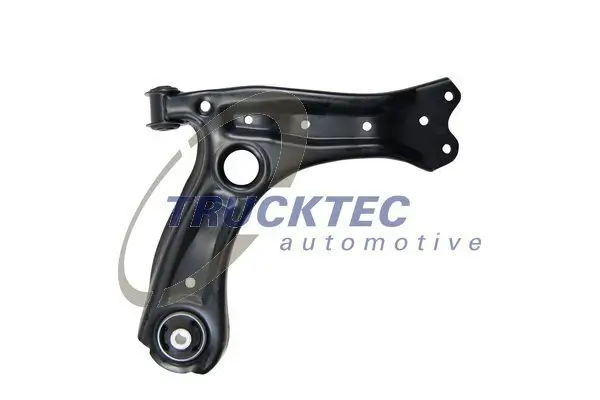 Lenker, Radaufhängung Vorderachse rechts TRUCKTEC AUTOMOTIVE 07.31.224