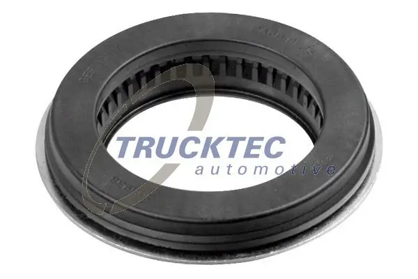 Wälzlager, Federbeinstützlager Vorderachse TRUCKTEC AUTOMOTIVE 07.31.225