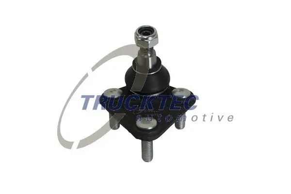 Trag-/Führungsgelenk Vorderachse beidseitig TRUCKTEC AUTOMOTIVE 07.31.232